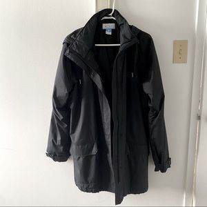 Columbia LookOut Crest Jacket